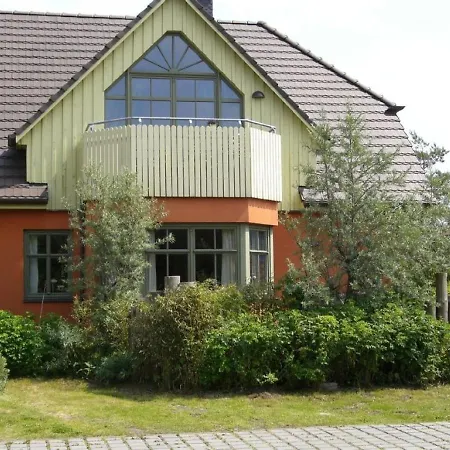 Am Leuchtfeuer Og Lf 7 2 Apartment *