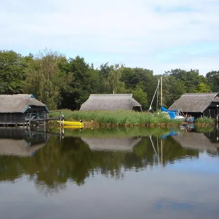 Am Leuchtfeuer Og Lf 7 2 * Wustrow (Fischland)