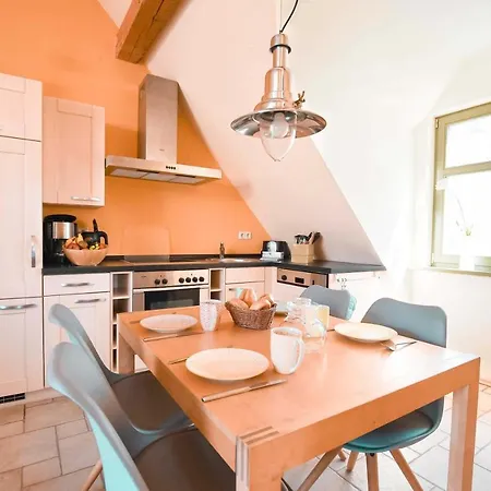 Am Leuchtfeuer Og Lf 7 2 Apartment