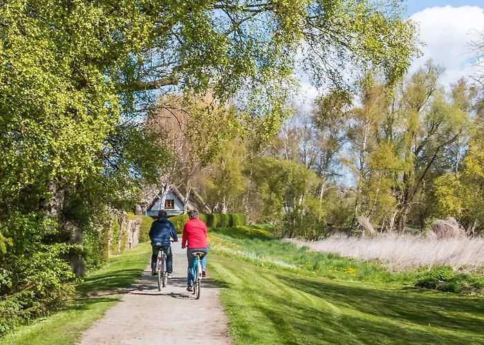Apartment Am Leuchtfeuer Og Lf 7 2 *