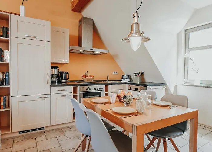 Am Leuchtfeuer Og Lf 7 2 Apartment *