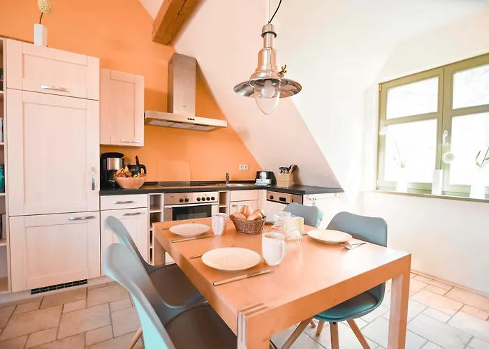 Am Leuchtfeuer Og Lf 7 2 Apartment