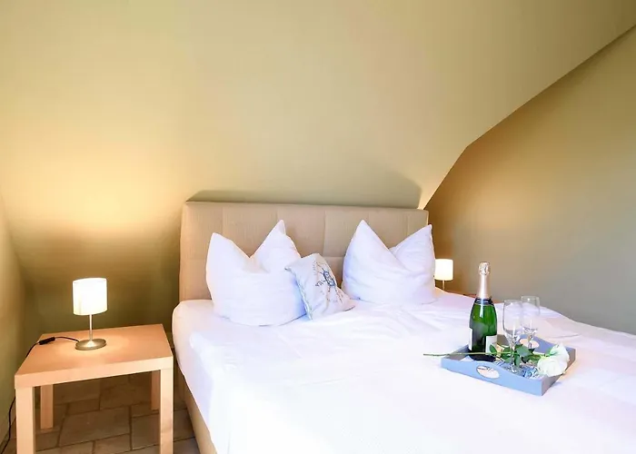 Apartment Am Leuchtfeuer Og Lf 7 2 Wustrow (Fischland)