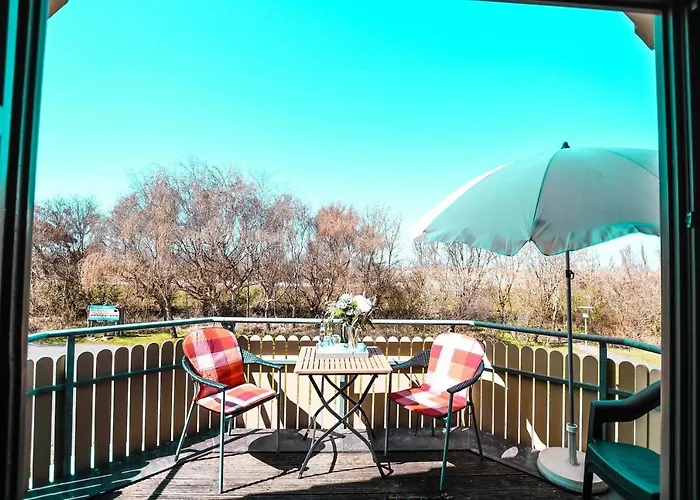 Apartment Am Leuchtfeuer Og Lf 7 2 *