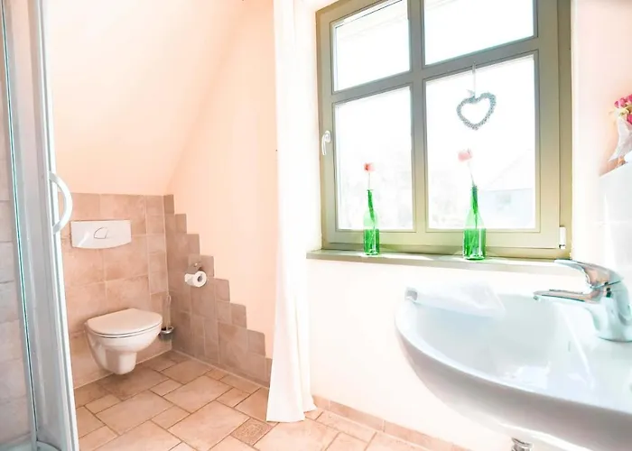 Am Leuchtfeuer Og Lf 7 2 * Wustrow (Fischland)