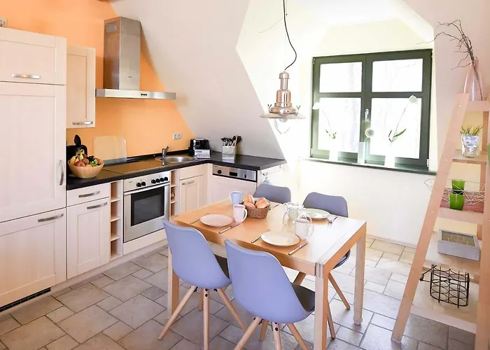 Am Leuchtfeuer Og Lf 7 2 Apartment *