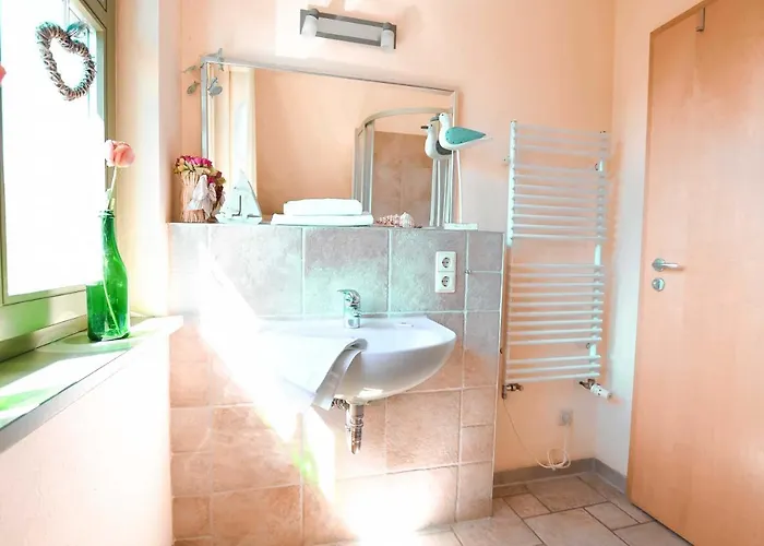 Am Leuchtfeuer Og Lf 7 2 Apartment *